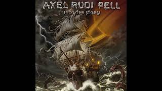 Axel Rudi Pell "Way To  Mandalay"