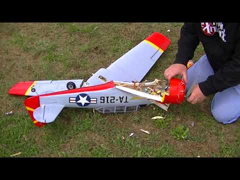 Crazy RC Airplane FUN CRASHes lots of New Planes Tested Part 2 of 4