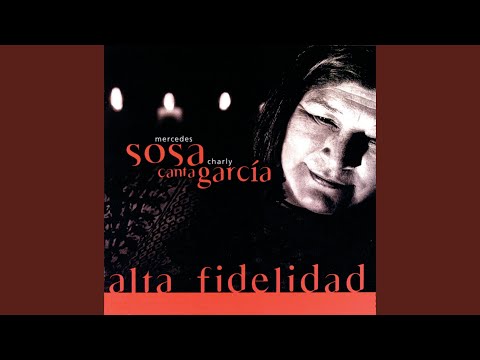 Videoclip de Cuchillos — Mercedes Sosa