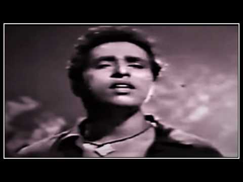 LAAGI CHHUTE NA ... SINGERS, MOHD RAFI & LATA MANGESHKAR ... FILM, KALI TOPI LAL RUMAL (1959)