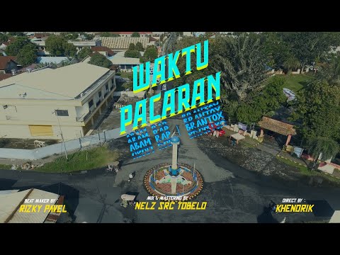 YANGER WAKTU PACARAN ( Hip-Hop Version ) Abam Rap Ft Brantox (MV2021)