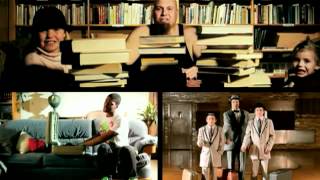 Hawk Nelson Crazy Love Music Video