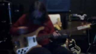 Video thumbnail for Rickenbacker RM1999 4001 bass by TheEmac70