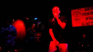 Put it in the air -Killa Capone Feat. Mr. Westside