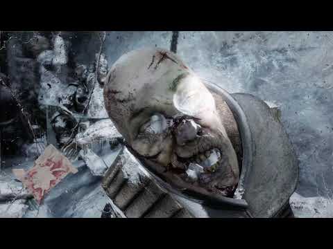 Metro Exodus - The Institute: Scary & Creepy Hallucinations, Multiple Mutant Gorilla Fights (2019)