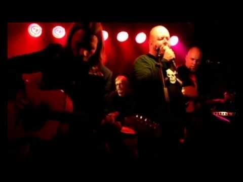 The Phonies - Wank (live)