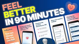 Does the Mental Health App “Feeling Great” Really Help?