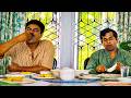 Kota Srinivasa Rao And Brahmanandam Food Eating Comedy Telugu Comedy Scenes Latest Comedy Scenes