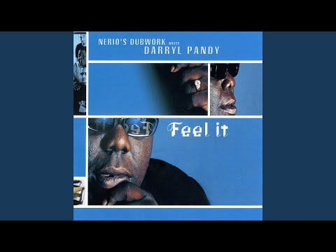 Feel It (Nerio's Dubwork Radio Edit)