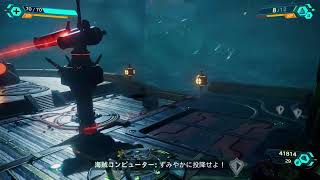 【ラチェット&クランクパラレルトラブル】#Re:2 バグでアーマー取れなかったのでまた1からやり直す