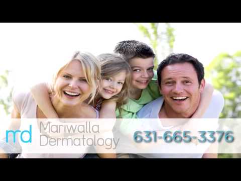 Long Island Dermatologist -  Dr. Kavita Mariwalla, Mariwalla Dermatology