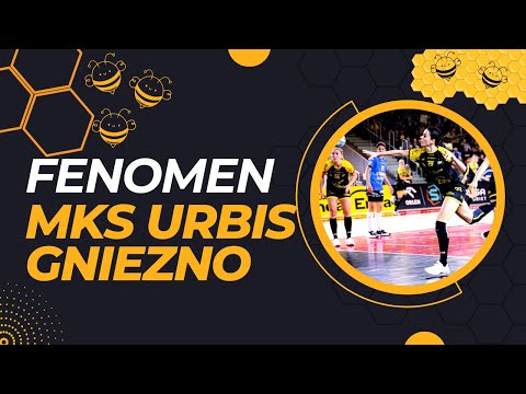 Fenomen MKS URBIS Gniezno