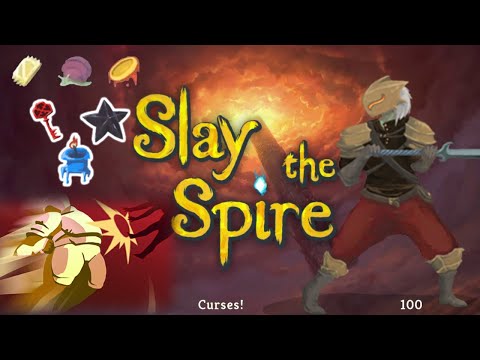Slay the Spire October 8th Daily - Ironclad | One reload away from 1st place...