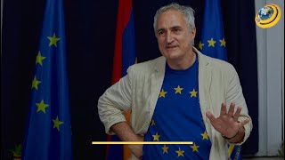 «Վերականգնելու ենք Երևանի գլխավոր ճարտարապետի պաշտոնը». ԵԿ