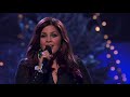 Lady Antebellum Silent Night 4K