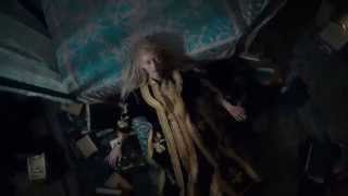 The Knife - Ready to Lose (Only Lovers Left Alive)