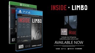 Inside/Limbo Double Pack video 1