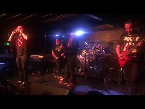 Thumbnail for NWOHM Night 2024 - “Passenger” (Deftones cover) by Travis