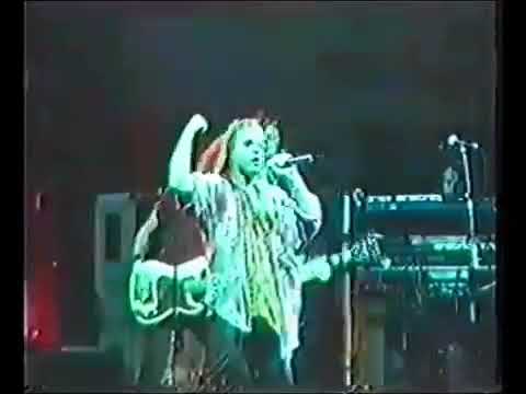 Helloween - Still We Go (Live in Milan, 1994)