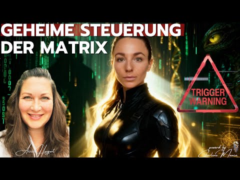 SECRET KNOWLEDGE about Reptiles 🦎 – Body Takeover & Control in the Matrix 🧬