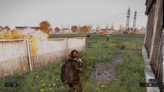 ArmA 3 Haos granatnik