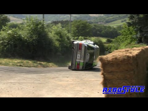 Rallye des vins de Macon 2023 Crash, Show By Rigostyle #crash #rally #rallying