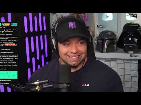 THE ACOLYTE EPISODE 8 IMMEDIATE AUDIENCE REACTION