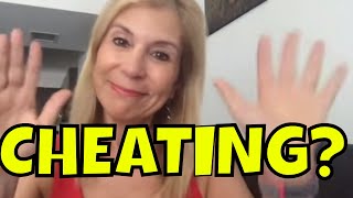Why Cheating Sucks! Do Cougars Cheat Should YOU Cheat 😬