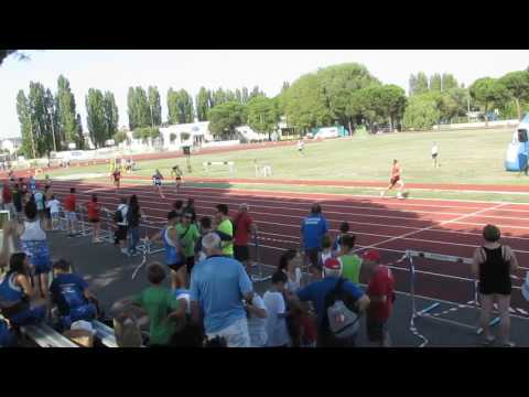 2016 09 09-11 Cervia - Campionati Italiani AICS di Atletica Leggera