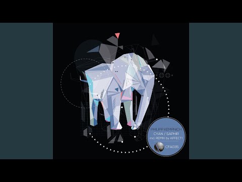 Cyan (Affect! Remix)