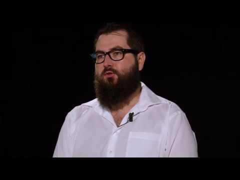 »Black Mirrors« (Interview)