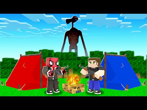 FERİTED VS MİNECRAFT #275