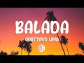 Gusttavo Lima Balada Letra Lyrics