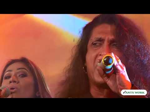 Nadee Ganga Tharanaye (Lion Sales Awards 2019)