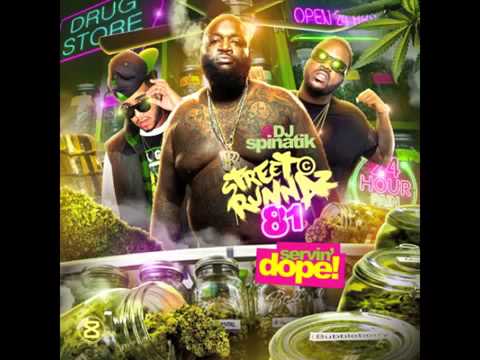 Travis Porter Feat Future - Don't We (Street Runnaz 81)