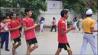Vidya Niketan Public School Video