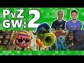 LET'S PLAY STREAM | Plants vs. Zombies: Garden Warfare 2
