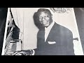 Nat King Cole ... You Don't Learn That In School