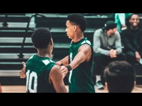 Jordan Bankston HOT FROM DEEP Wins Versus The Benjamin School