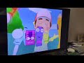 Playhouse Disney UK Mickey S Campfire Tales Promo 2010