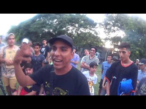 SKRYMER MJ OUCHA vs NANDO HAX CHULE vs TIZAN RELLIK ZRD - 8vos (3v3 - 18/01) - Italia Free