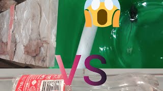 איך להכין מלכודת עכברים פשוטה בבית! גאוני!!How to make a simple mouse trap!  of genius!!  DIY