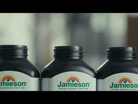 Jamieson Vitamins | 100% Pure Magnesium Bisglycinate