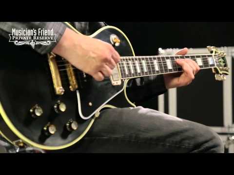 Gibson Custom Robby Krieger 1954 Les Paul Custom Electric Guitar