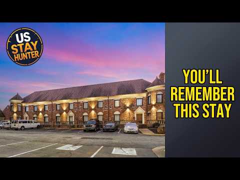 Best Western Plus Governor's Inn - You’ll Remember This Stay | Richmond (VA), United States🏨