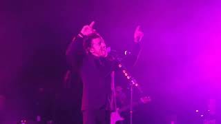 Café Tacvba - &quot;Me Gusta Tu Manera&quot; - [en vivo] Fillmore Auditorium