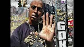 Gillie Da Kid - Gatt Commandments