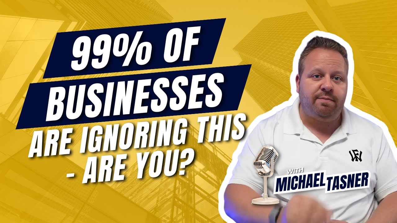 Episode 79: How Smart Businesses Are Winning Without Spending More on Ads