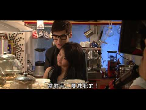 《DIVA華麗之後》第4條終極製作特輯