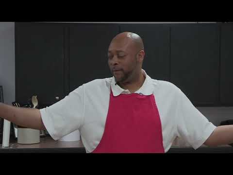 What's Cooking, Neighbor - Episode 25